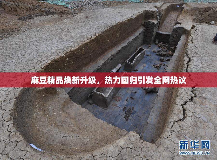 麻豆精品焕新升级，热力回归引发全网热议