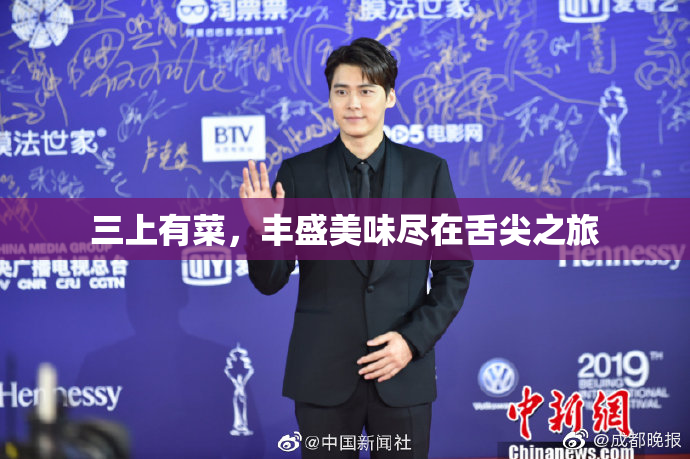 三上有菜，丰盛美味尽在舌尖之旅