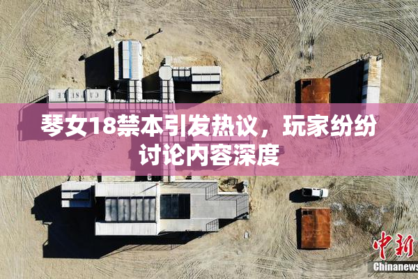 琴女18禁本引发热议，玩家纷纷讨论内容深度