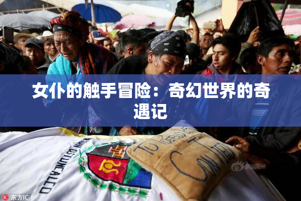 女仆的触手冒险：奇幻世界的奇遇记