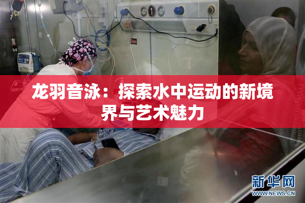 龙羽音泳：探索水中运动的新境界与艺术魅力
