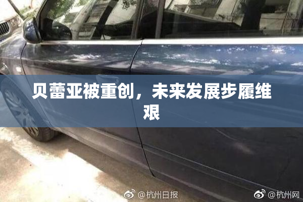 贝蕾亚被重创，未来发展步履维艰