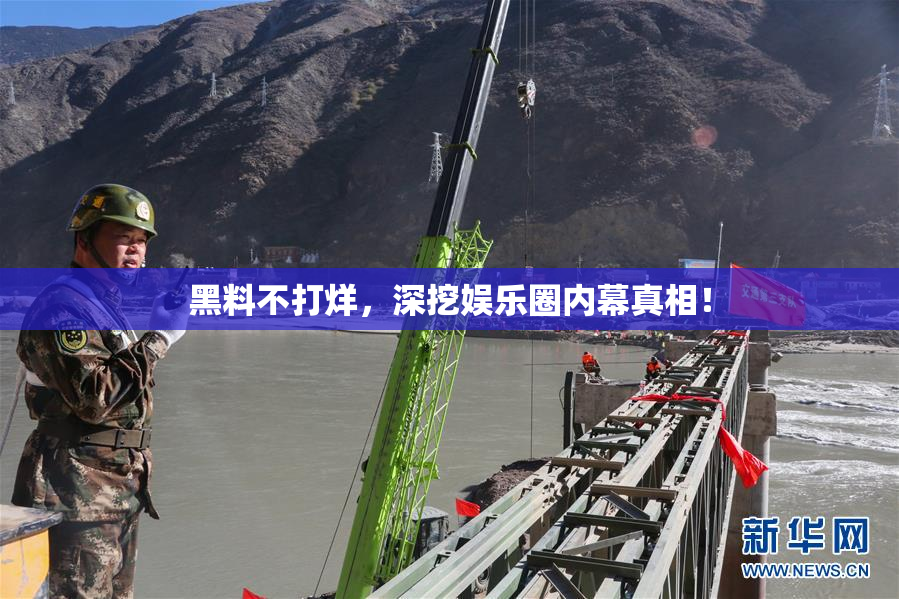 黑料不打烊，深挖娱乐圈内幕真相！