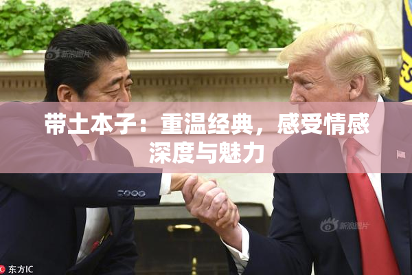带土本子：重温经典，感受情感深度与魅力