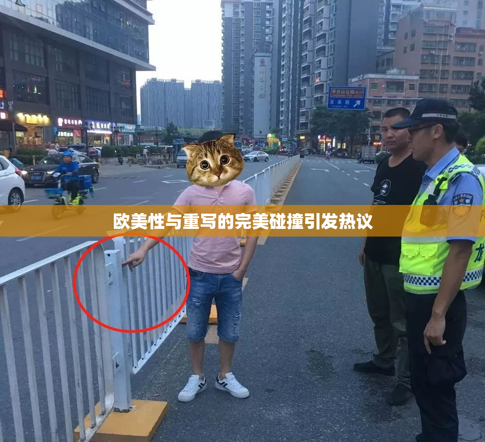 欧美性与重写的完美碰撞引发热议