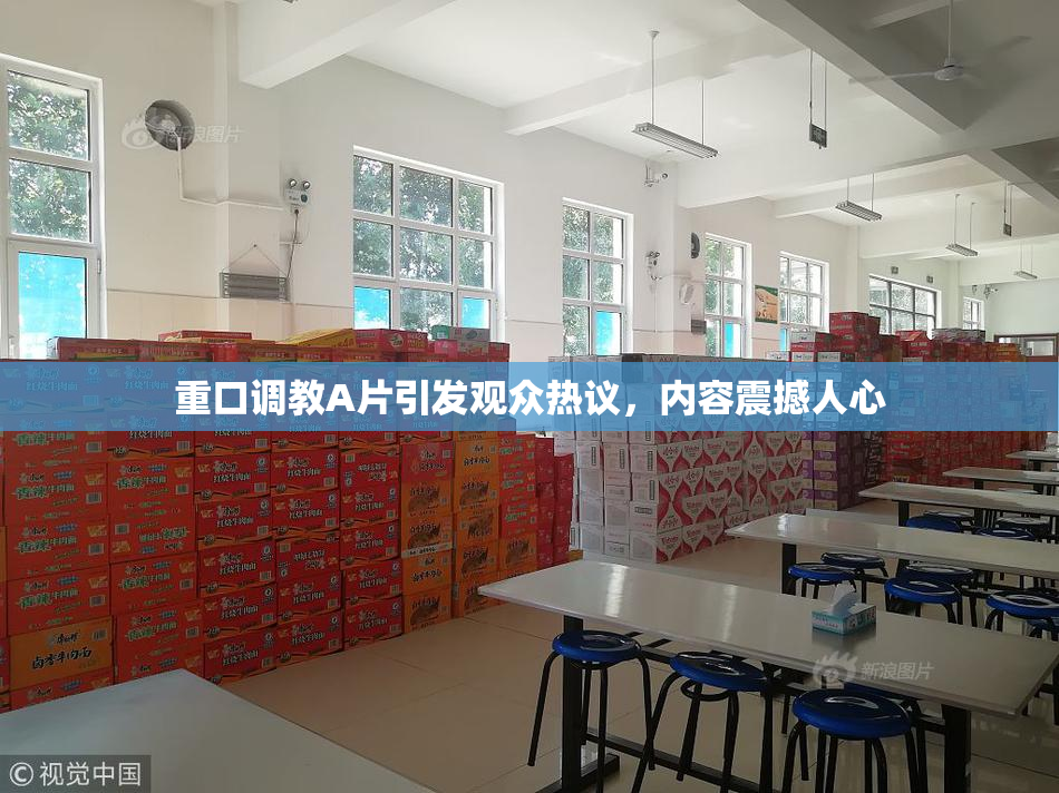 重口调教A片引发观众热议，内容震撼人心