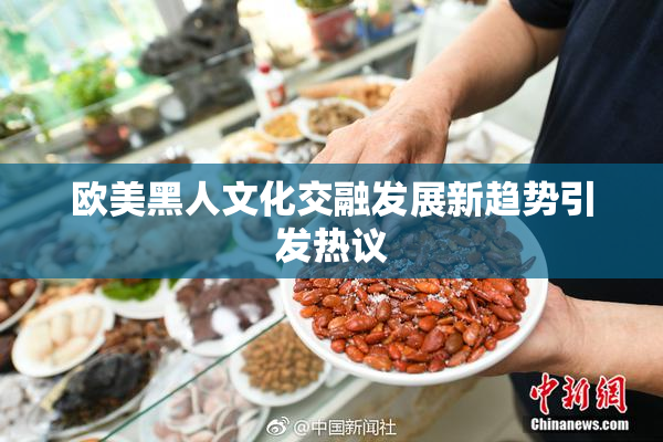 欧美黑人文化交融发展新趋势引发热议