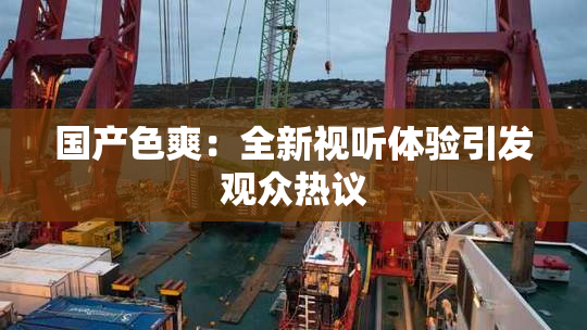 国产色爽：全新视听体验引发观众热议