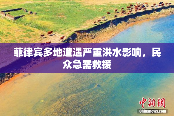 菲律宾多地遭遇严重洪水影响，民众急需救援