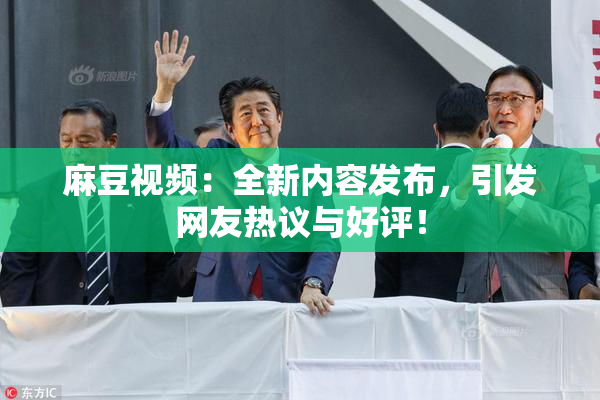 麻豆视频：全新内容发布，引发网友热议与好评！