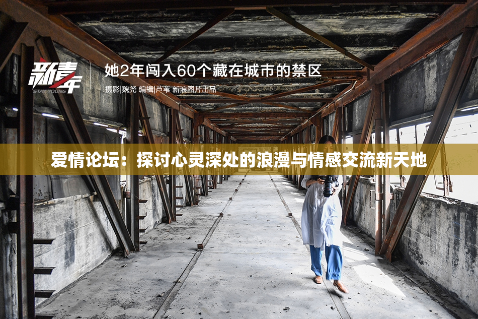 爱情论坛：探讨心灵深处的浪漫与情感交流新天地