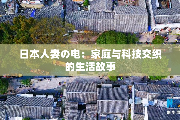 日本人妻の电：家庭与科技交织的生活故事