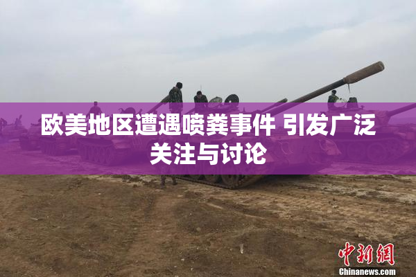 欧美地区遭遇喷粪事件 引发广泛关注与讨论