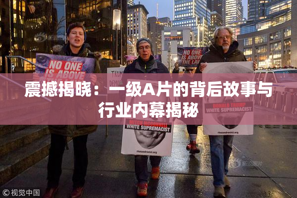 震撼揭晓：一级A片的背后故事与行业内幕揭秘