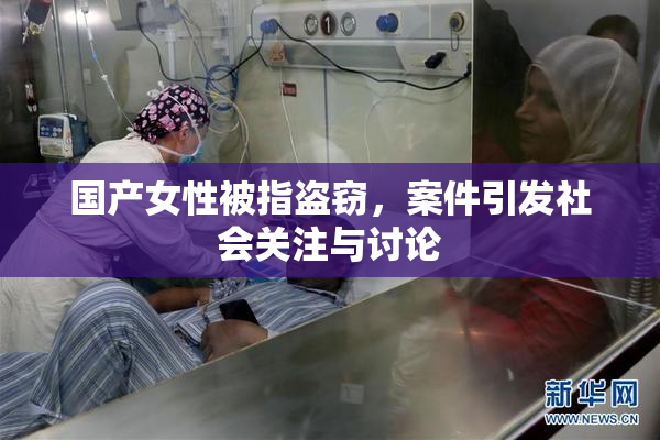 国产女性被指盗窃，案件引发社会关注与讨论