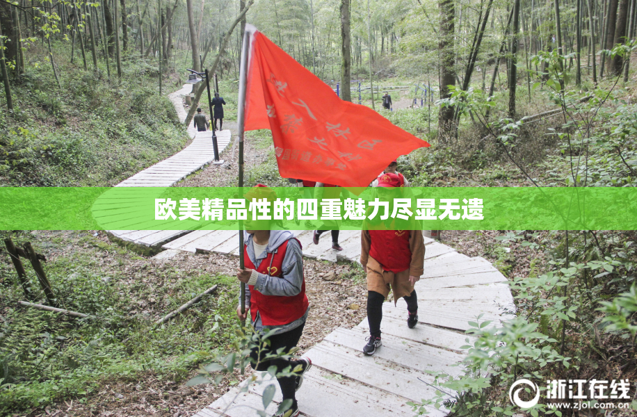 欧美精品性的四重魅力尽显无遗