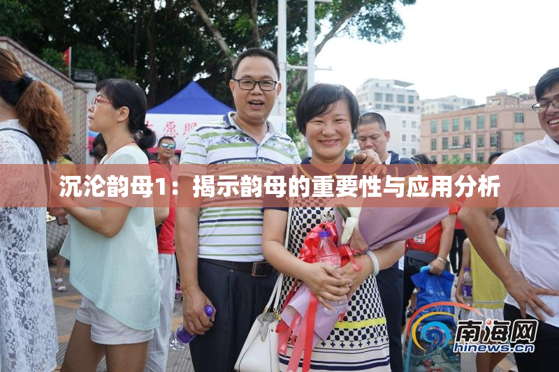 沉沦韵母1：揭示韵母的重要性与应用分析