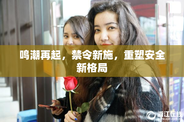 鸣潮再起，禁令新施，重塑安全新格局