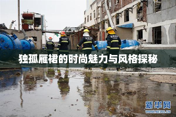 独孤雁裙的时尚魅力与风格探秘