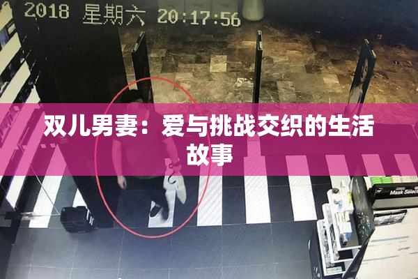 双儿男妻：爱与挑战交织的生活故事