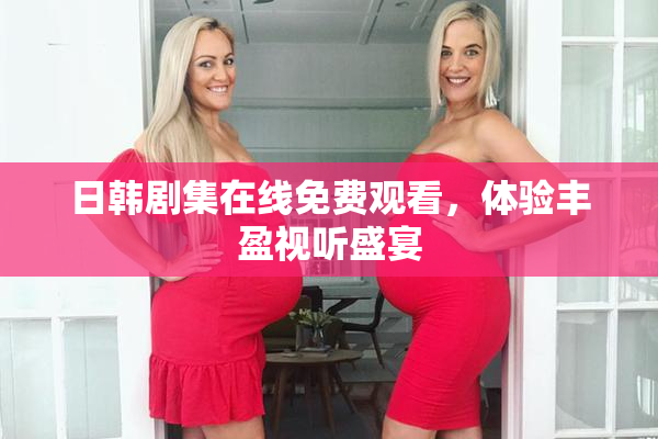 日韩剧集在线免费观看，体验丰盈视听盛宴