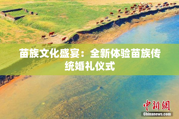 苗族文化盛宴：全新体验苗族传统婚礼仪式
