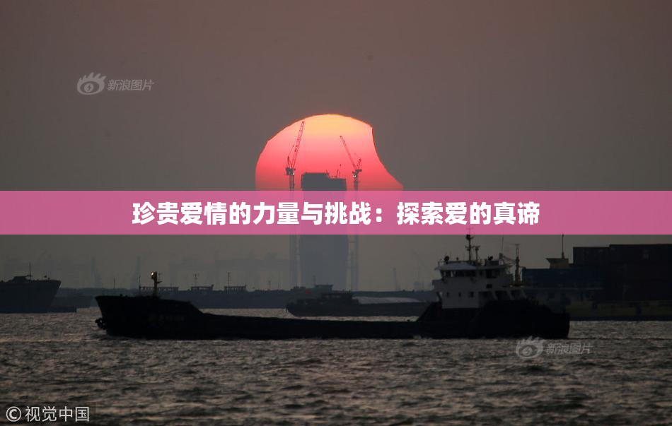 珍贵爱情的力量与挑战：探索爱的真谛