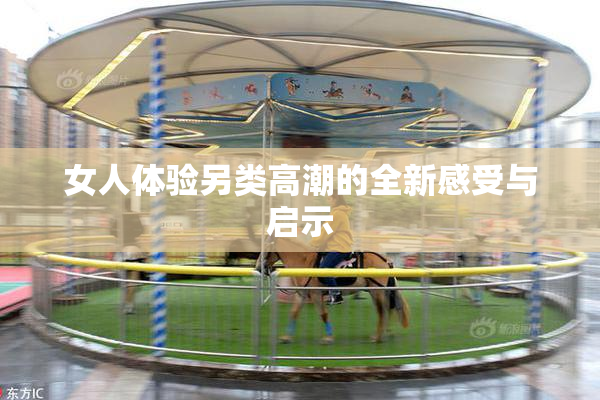女人体验另类高潮的全新感受与启示