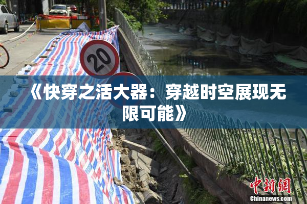 《快穿之活大器：穿越时空展现无限可能》