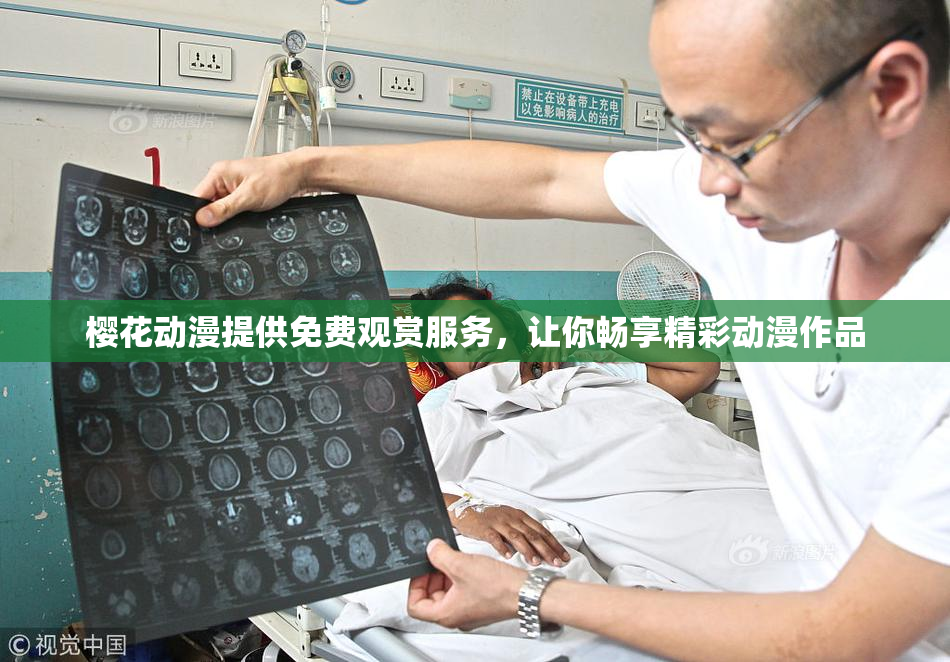 樱花动漫提供免费观赏服务，让你畅享精彩动漫作品
