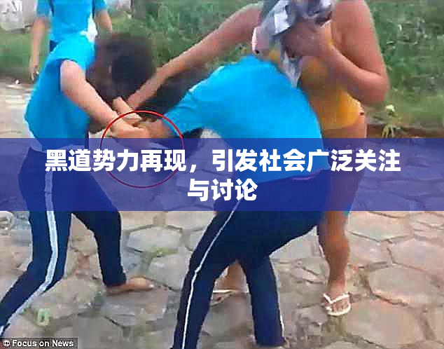 黑道势力再现，引发社会广泛关注与讨论