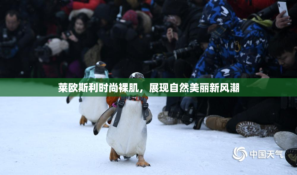 莱欧斯利时尚裸肌，展现自然美丽新风潮