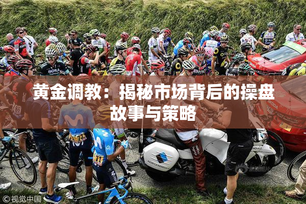 黄金调教：揭秘市场背后的操盘故事与策略