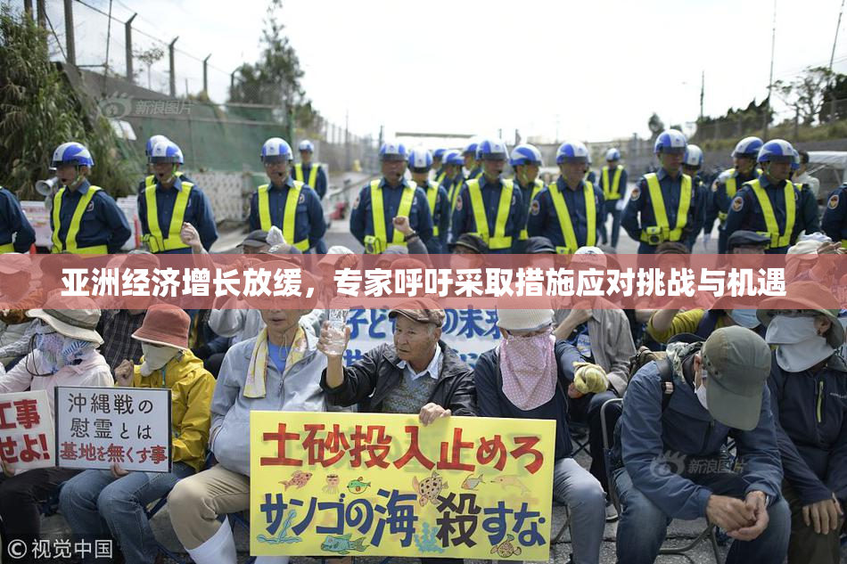 亚洲经济增长放缓，专家呼吁采取措施应对挑战与机遇
