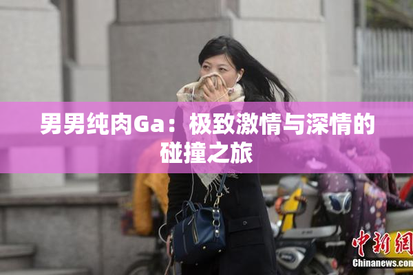 男男纯肉Ga：极致激情与深情的碰撞之旅