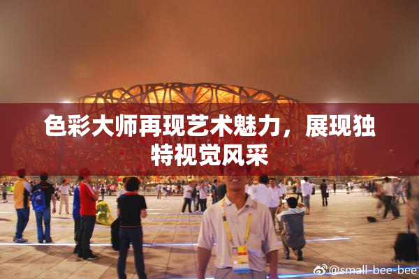 色彩大师再现艺术魅力，展现独特视觉风采