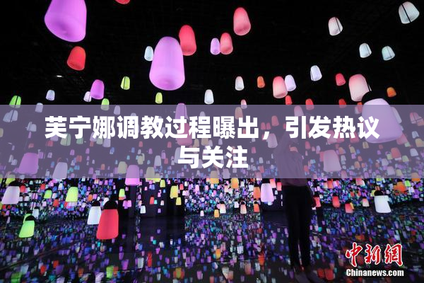 芙宁娜调教过程曝出，引发热议与关注
