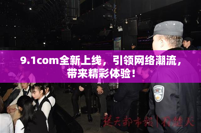 9.1com全新上线，引领网络潮流，带来精彩体验！