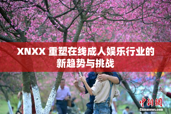 XNXX 重塑在线成人娱乐行业的新趋势与挑战