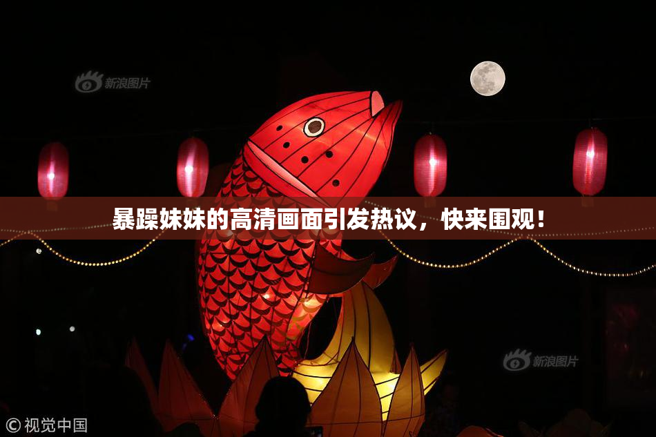 暴躁妹妹的高清画面引发热议，快来围观！