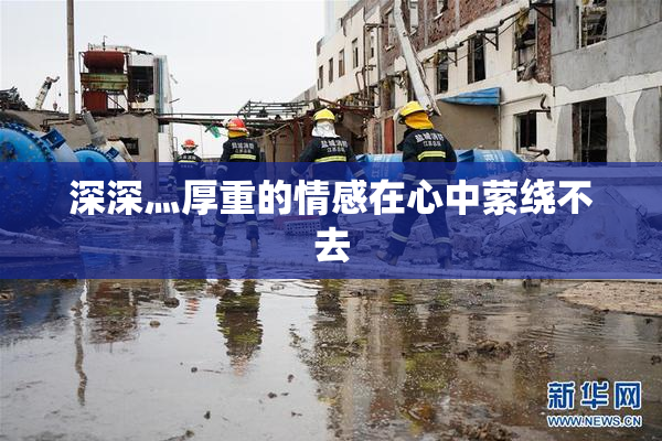 深深灬厚重的情感在心中萦绕不去