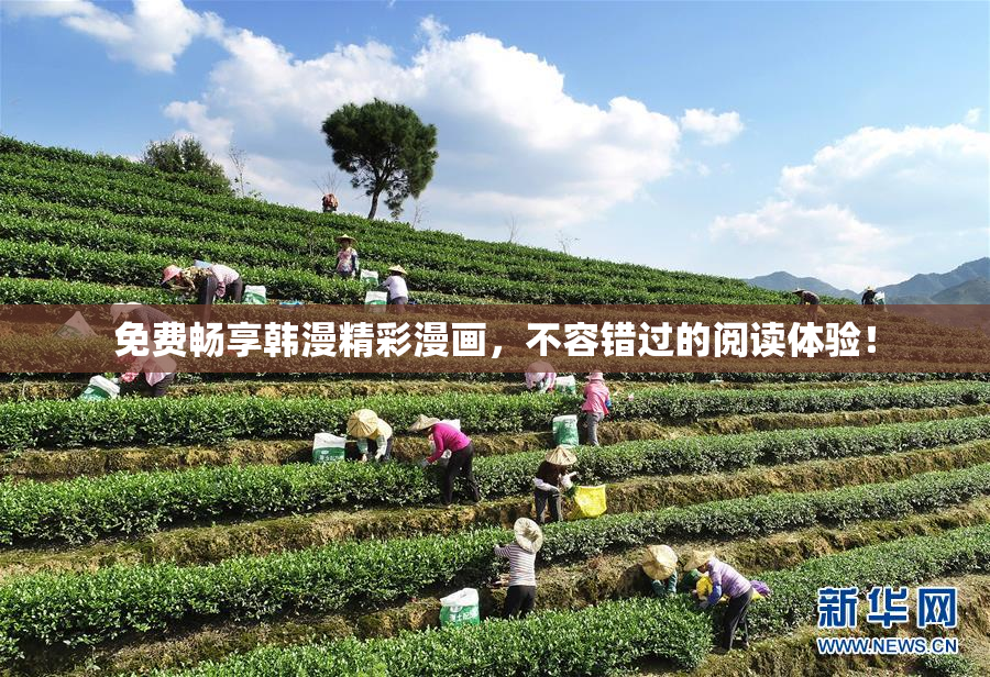 免费畅享韩漫精彩漫画，不容错过的阅读体验！