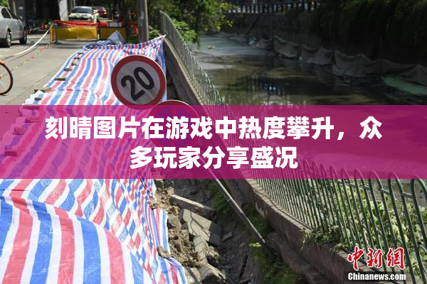刻晴图片在游戏中热度攀升，众多玩家分享盛况