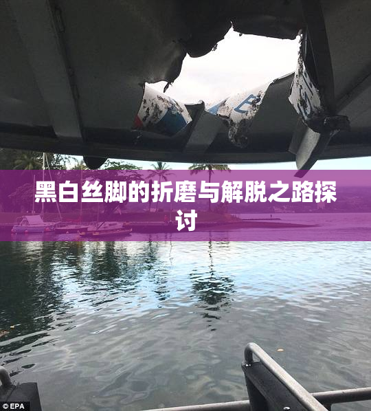 黑白丝脚的折磨与解脱之路探讨