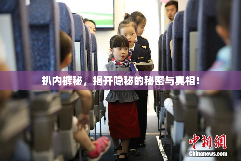 扒内裤秘，揭开隐秘的秘密与真相！