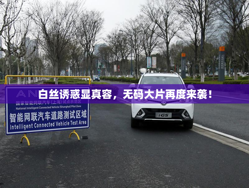 白丝诱惑显真容，无码大片再度来袭！