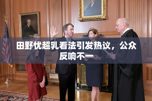 田野忧超乳看法引发热议，公众反响不一