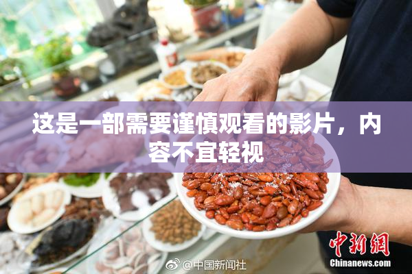 这是一部需要谨慎观看的影片，内容不宜轻视