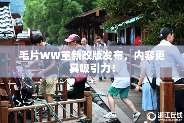 毛片WW重新改版发布，内容更具吸引力！