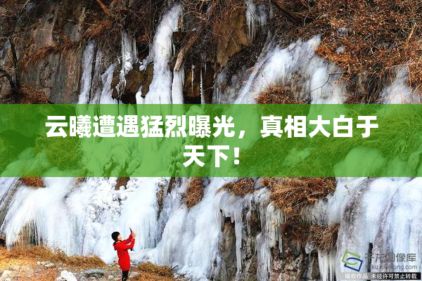 云曦遭遇猛烈曝光，真相大白于天下！